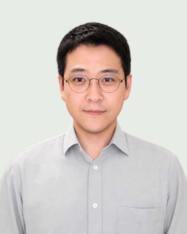 Kisung Nam